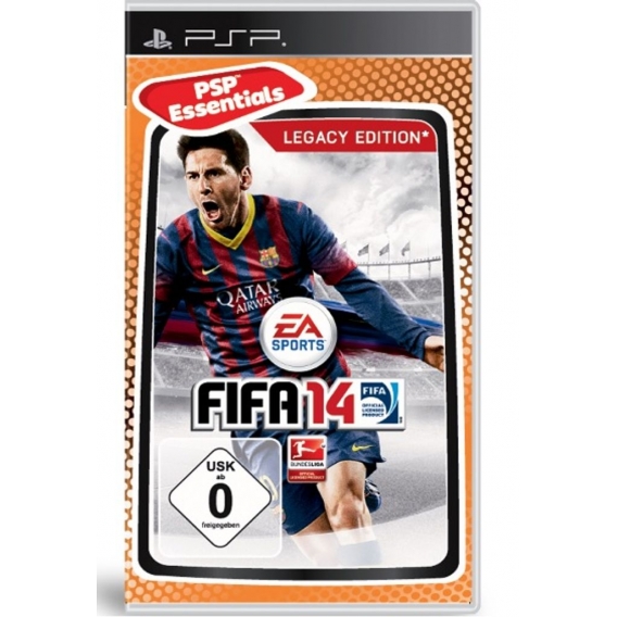 Fifa 14