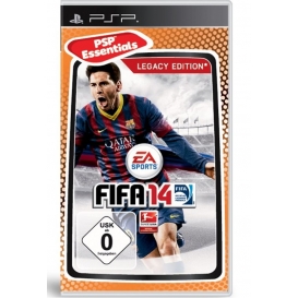 More about Fifa 14