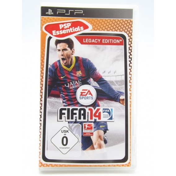 Fifa 14