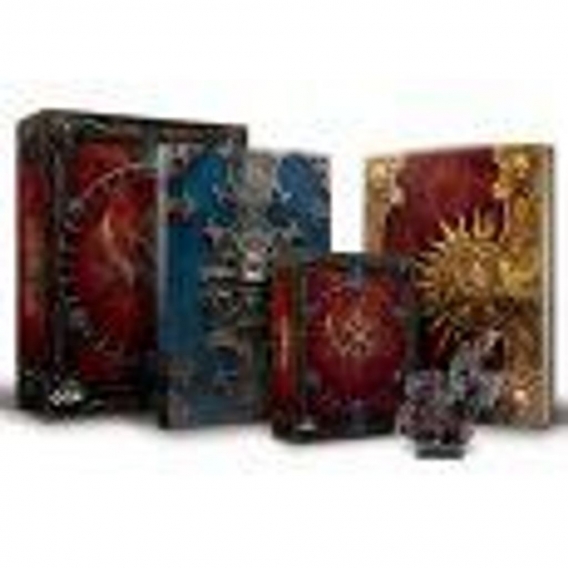 Warhammer Online: Age of Reckoning - Collector's Edition (DVD-ROM)