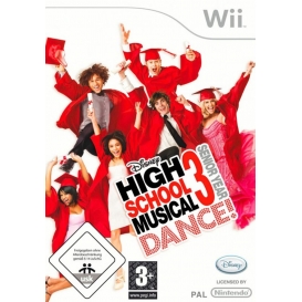 More about High School Musical 3 - Senior Year Dance!