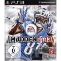 Madden NFL 13