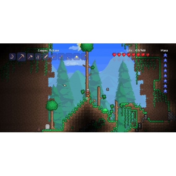 Terraria