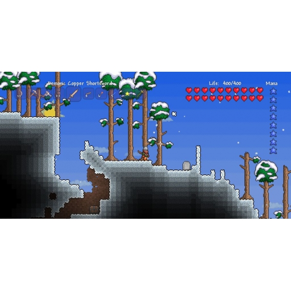 Terraria