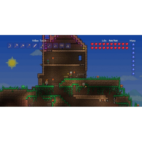 Terraria