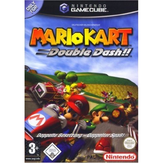 Mario Kart: Double Dash