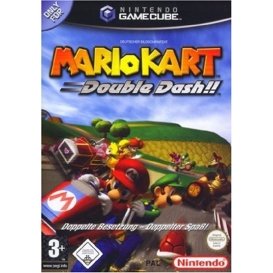 More about Mario Kart: Double Dash