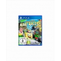 Nickelodeon Kart Racers PS4