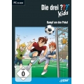 Die drei ??? Kids - Kampf um den Pokal (Fragezeichen)