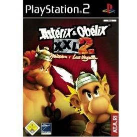 More about Asterix & Obelix XXL 2 - Mission: Las Vegum