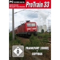 TrainSimulator - Pro Train 33 Frankfurt-Cottbus