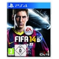 Fifa 14 IT PS4