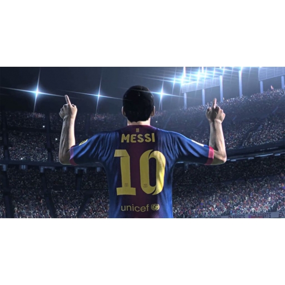 Fifa 14 IT PS4