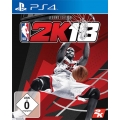 NBA 2K18 - Legend Edition