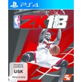 NBA 2K18 - Legend Edition