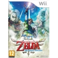 The Legend of Zelda: Skyward Sword (Nintendo Wii) (UK IMPORT)