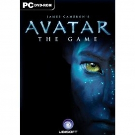 More about James Cameron's Avatar: Das Spiel