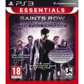 Saints Row 3 Full Package PS-3 UK ind.