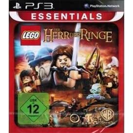 More about LEGO Der Herr der Ringe PS3