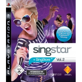 More about SingStar Vol. 2