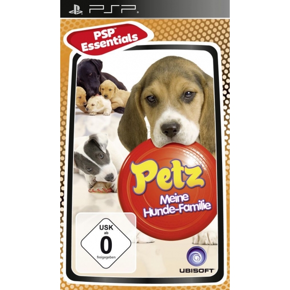 Petz - Meine Hunde-Familie