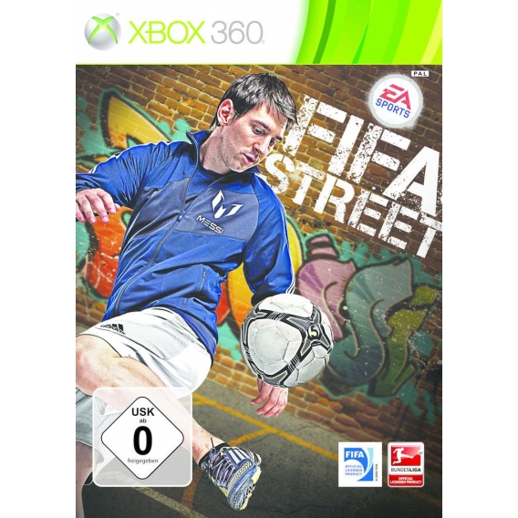 FIFA Street