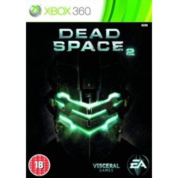 Dead Space 2 (XBOX 360) (UK IMPORT)