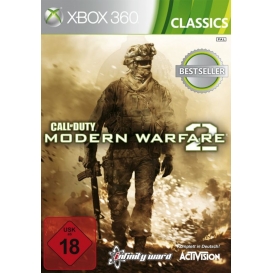 More about Call of Duty Modern Warfare 2