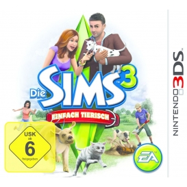 More about Die Sims 3 - Einfach tierisch