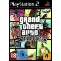 Grand Theft Auto: San Andreas [SWP]