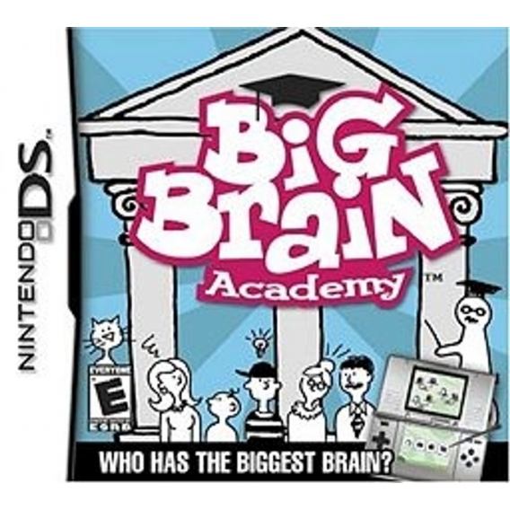 Big Brain Academy