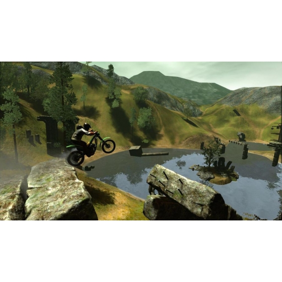 Trials Evolution - Gold Edition