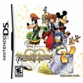 Kingdom Hearts Re:coded