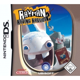 More about Rayman Raving Rabbids 2