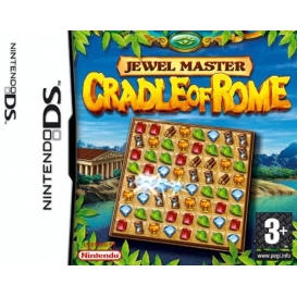 More about Jewel Master - Cradle of Rome