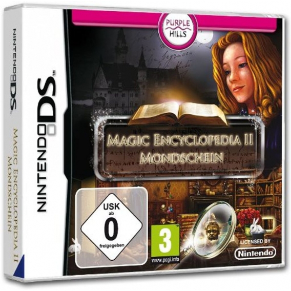 Magic Encyclopedia 2