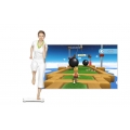 Wii Fit Plus inkl. Balance Board (weiss)