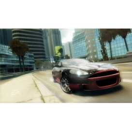 More about Need for Speed Undercover