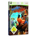 Banjo Kazooie - Schraube locker