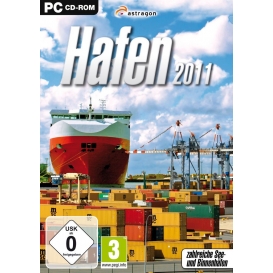 More about Hafen 2011