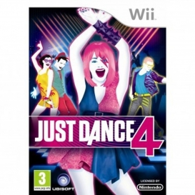 More about Just Dance 4 (Wii)