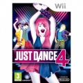 Just Dance 4 (Wii)