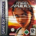 Tomb Raider Legend