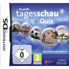 More about Das große Tagesschau Quiz