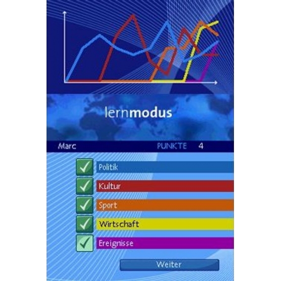 Das große Tagesschau Quiz