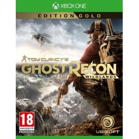 More about Ubisoft Tom Clancy's Ghost Recon Wildlands, Gold Edition, Xbox One, Xbox One, Multiplayer-Modus, M (Reif), Physische Medien