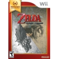 Nintendo The Legend of Zelda: Twilight Princess, Nintendo Speicherkarte, Action/Abenteuer, T (Jugendliche)