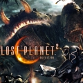 Lost Planet 2 [UK Import]