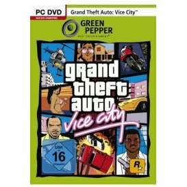 More about Grand Theft Auto: Vice City  [SWP]