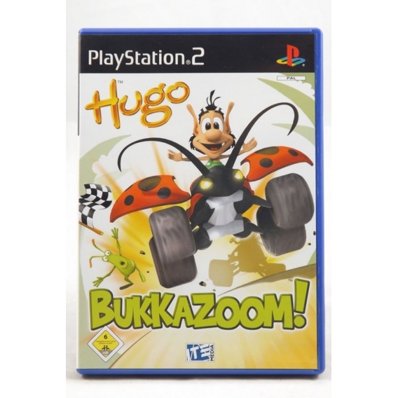 Hugo Bukkazoom